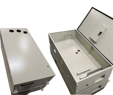 Control Box